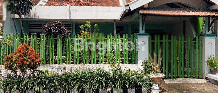 DIJUAL CEPAT RUMAH DITENGGILIS 1