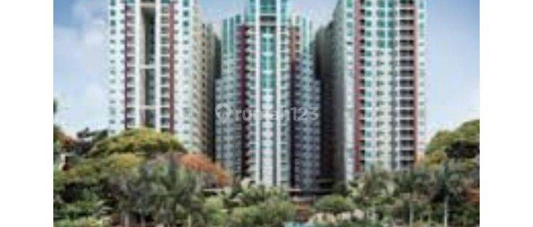 Di Jual Apartement Sherwood Di Kelapa Gading Jakarta Utara 1