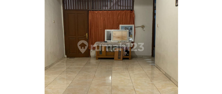 Di Jual Rumah Daerah Perumahan Pulogebang Permai Di Jakarta Timur 1