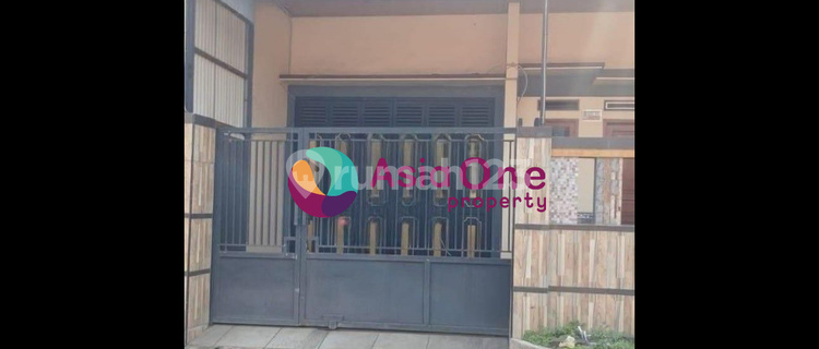 DI SEWA RUMAH DAERAH KUNCIRAN PINANG DI TANGERANG 1