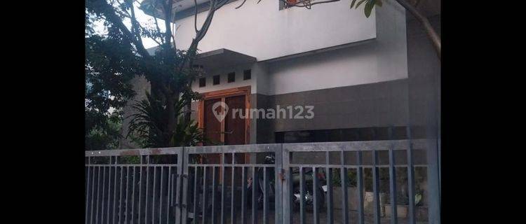 DI JUAL RUMAH DAERAH PELANGI KUNING KELAPA GADING DI JAKARTA UTARA 1