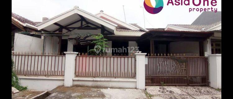 Di Jual Atau Di Sewa Rumah Daerah Rawamangun Di Jakarta Timur 1