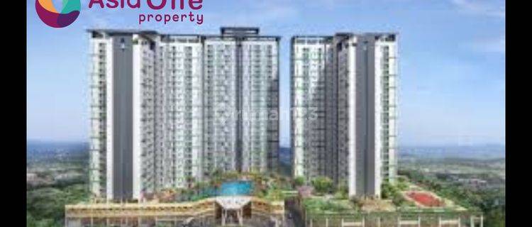 Di Jual Apartement Akasa Bsd City Di Tangerang Selatan 1