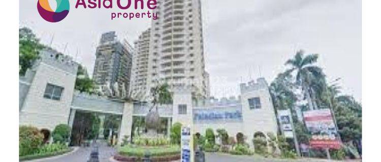 Di Jual Apartement Paladian Park Kelapa Gading Di Jakarta Utara 1