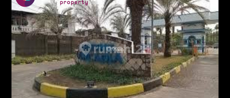 Di Sewa Rumah Daerah Komplek Gading Arcadia Kelapa Gading di Jakarta Utara 1