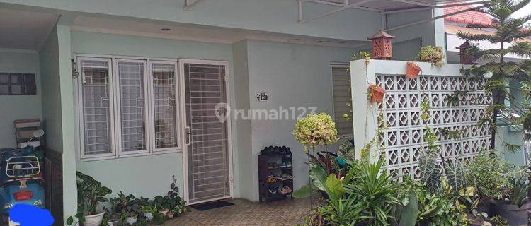 Dijual Rumah Minimalis 2 Kamar Tidur Dekat Dengan Akses Manapun 1