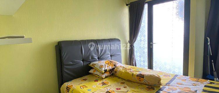 Apartemen Sayana Tipe Studio Full Furnished GRATIS IPL dan WIFI 1