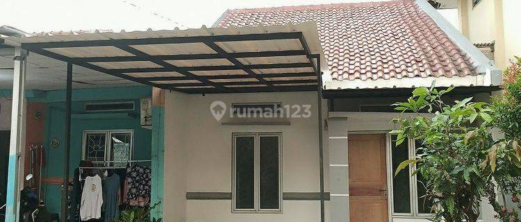 Dijual Rumah Ready Cibinong Lokasi Strategis Harga Terbaik 1