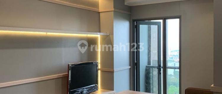 Disewakan Menara Jakarta Ff Bagus Banget, Baru, Tinggal Masuk 1