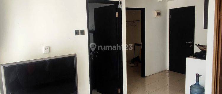 Jual Murah Banget Apartemen 2BR Casablanca East Residence Jakarta 1