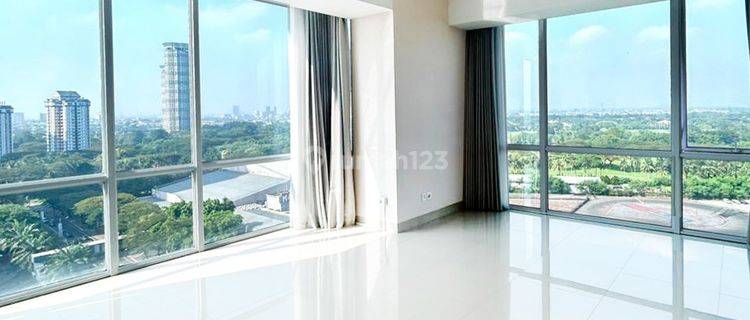 Apartemen Hoek 2BR di U Residence 2 Furnish Lippo Karawaci 1