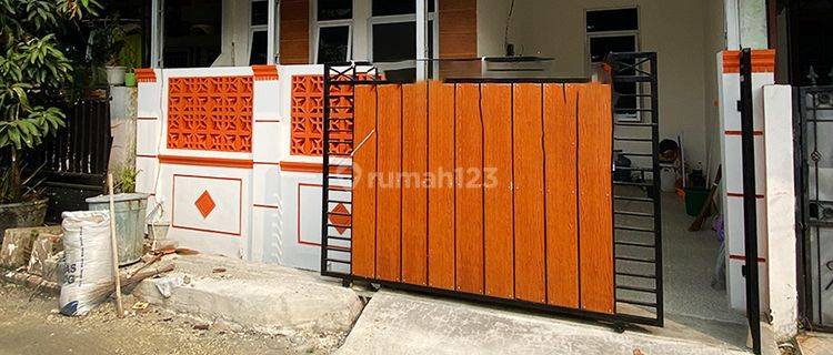 Jual Rumah Baru Siap Huni di Medang Lestari Gading Serpong 1