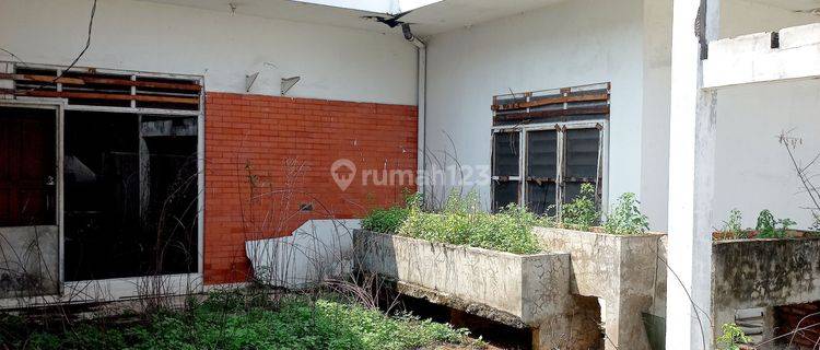 Dijual Rumah 2 Lantai Shm Bagus Siap Huni 1