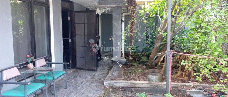 Dijual Rumah Lt 605 Lb 350 Shm Bagus Siap Huni 1