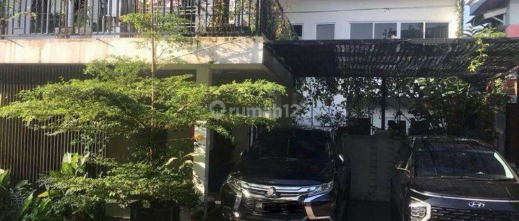 Dijual Cepat Rumah Dekat Gunung Taman Budaya Harga Nego  1