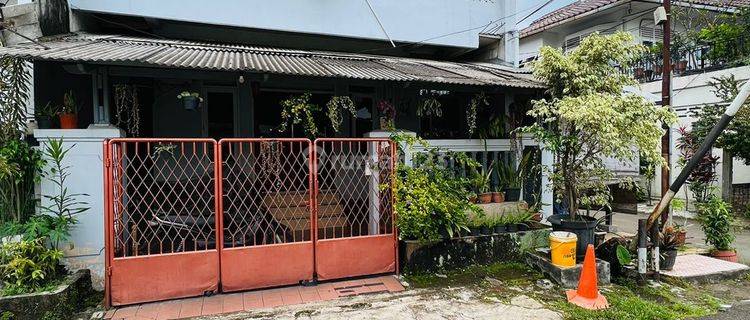 Dijual Rumah Hook Tengah Kota di Indraprasta Bantarjati 1