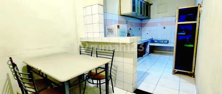 For Sale Quick Active Boarding House 31 Rooms Near Untar University and Trisakti University Grogol West Jakarta 1