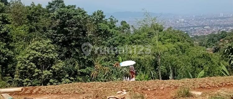 Tanah dijual murah area Cijambe ujung berung Bandung 1