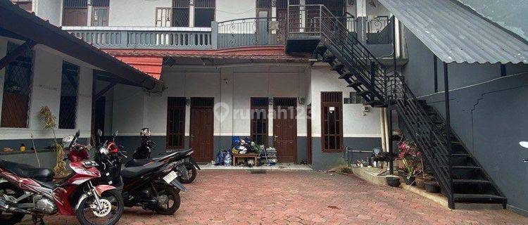 Dijual Rumah Kost Murah Banget Komplek Ptb Duren Sawit Jaktim 1