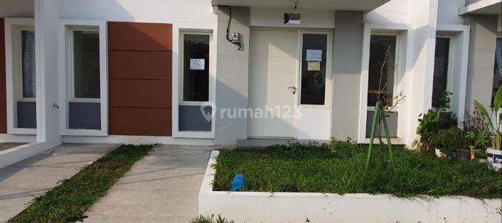 Dijual Rumah Harapan Indah Tera Damai By Harapan Indah Cluster Astama Perumahan Baru 1