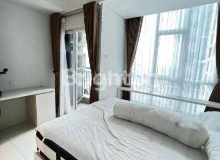 APARTMENT ROSEVILE SOHO BSD 1