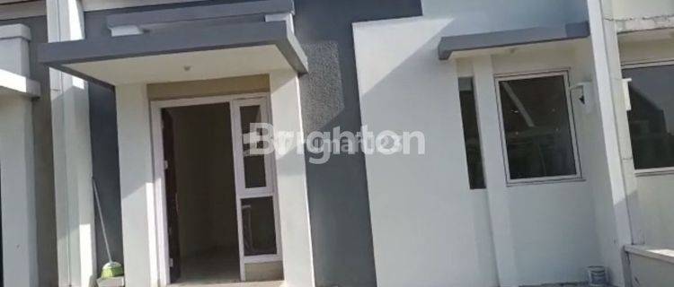 RUMAH BAGUS MURAH LUAS 1