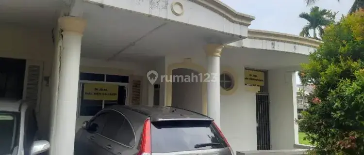 Di Jual Properti Rumah Murah Bagus Bersih Rapih Dempet Taman Tenang Aman Dan Nyaman Cluster Udayana Sentul City Bogor 1