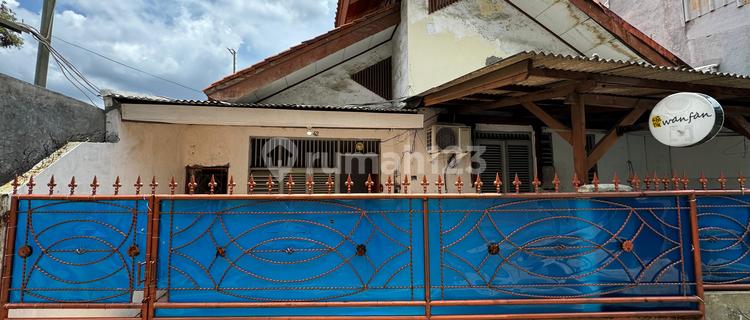 Dijual Rumah Sawah Besar Gunung Sahari Cocok Untuk Kost 1