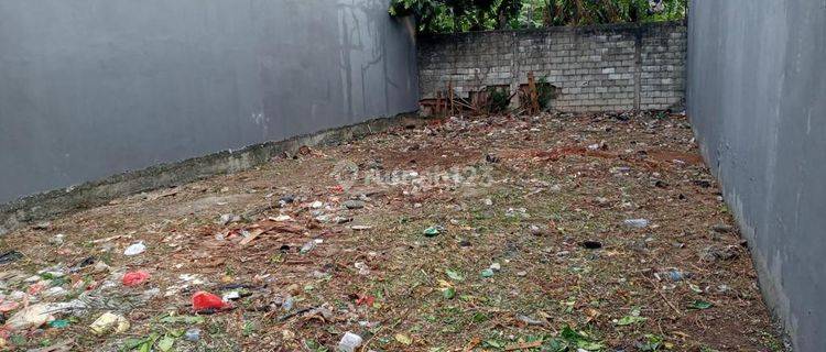 Dijual Kavling di Kelapa Sawit Raya Kelapa Gading Dekat Perumahan Elit 1