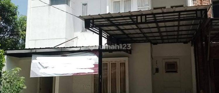 Rumah Bagus 2 Lantai SHM di Sindang Barang Residence Kota Bogor 1