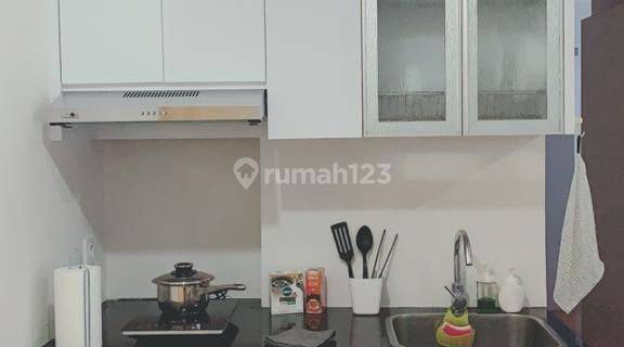 Apartement Landmark Residence 3 BR Bagus Siap Huni 1