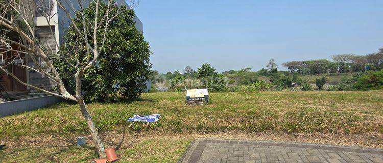 Tanah HOT Listing dan Murah di Kota Baru Parahyangan, Bandung SHM KBP 1