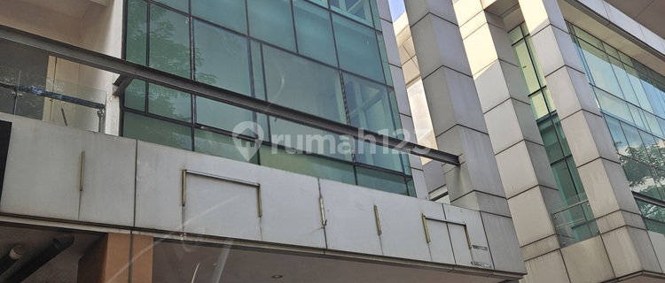 For Rent Icon Business Park Shop House Suitable for Business. 1