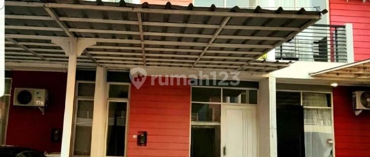 Jual Rumah 1 Lantai di Kompleks Bagus 1