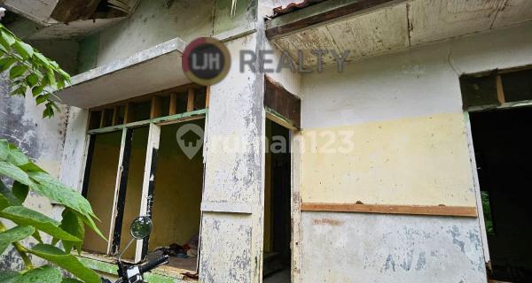 For Sale: Griya Parahita Cisauk House, Tangerang 1