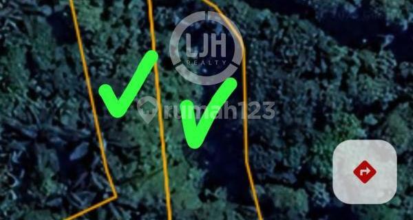 Dijual Tanah Cibugel Tamansari Sumedang Jawa barat 1