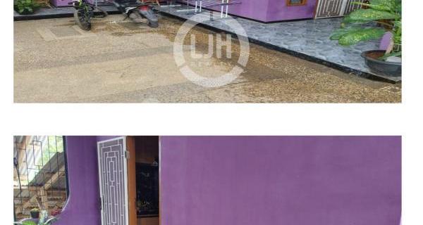 House for Sale in Cibugel, Tamansari, Sumedang, West Java 1