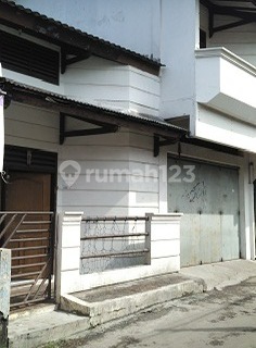 Asri 2-Story House Ready to Occupy in Sukabumi City 1