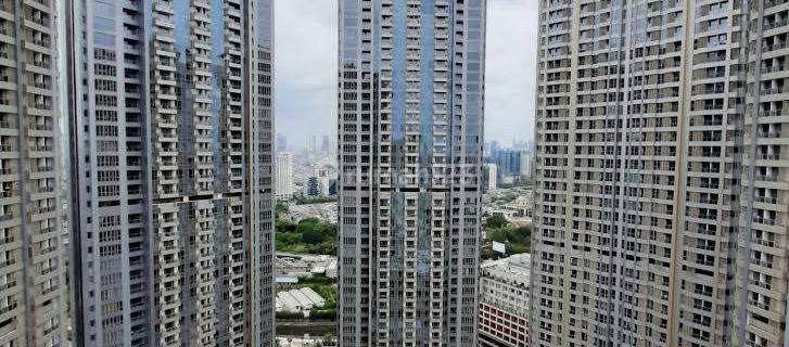 Taman Anggrek Residence Di Tengah Kota Jakarta 1