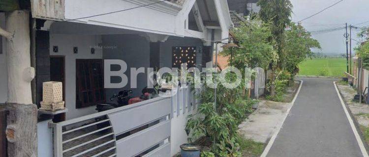 RUMAH PERUM JATI KAMPIR 1