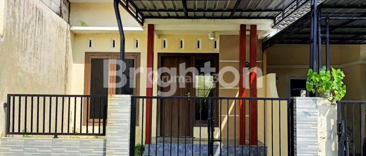 Rumah Harga Murah 1