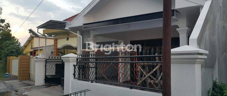 RUMAH TURUN HARGA & SIAP HUNI 1