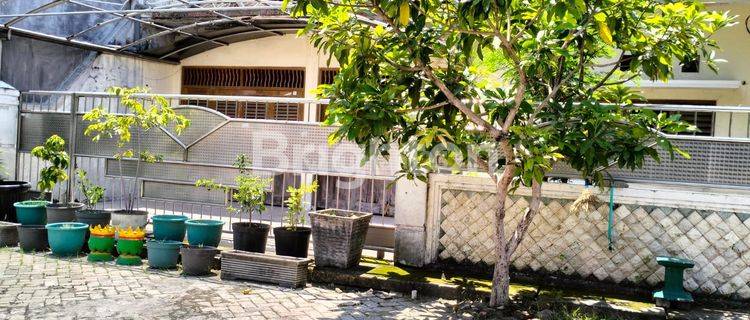 RUMAH PERUMAHAN PURI PERMATA HIJAU 1