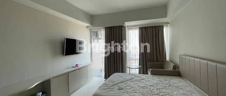 Apartemen Green Sedayu 1BR Full Furnished Cengkareng Jakarta barat 1