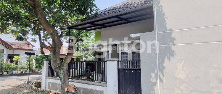 RUMAH HOOK CANDI MENDUT SOEKARNO HATTA LOWOKWARU MALANG DEKAT BRAWIJAYA 1