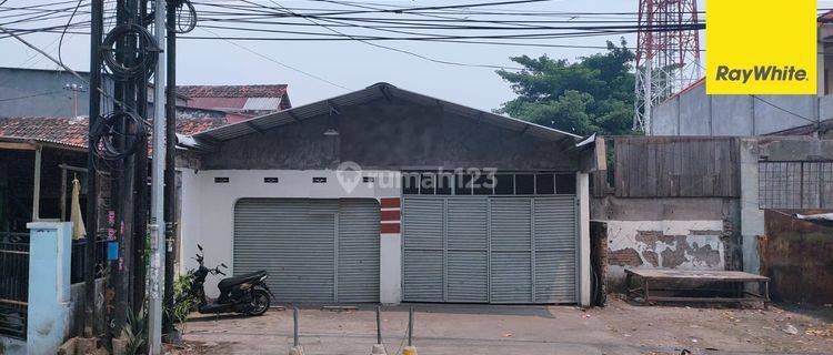 Disewakan Rumah Kost Dan Toko di Manukan Kulon Surabaya 1