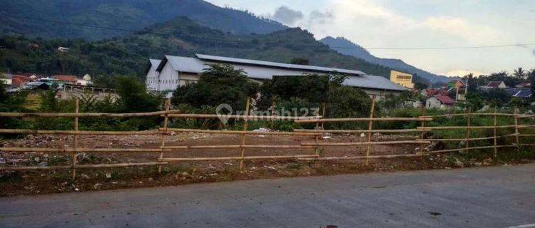 Tanah Matang Siap Bangun Cicalengka Bandung 1