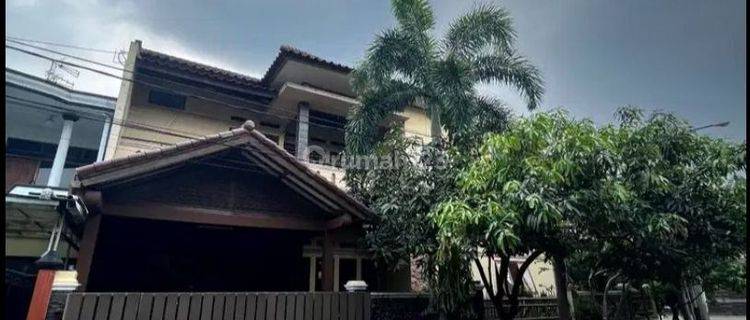 Rumah Terawat Dan Asri Siap Huni Batununggal 1