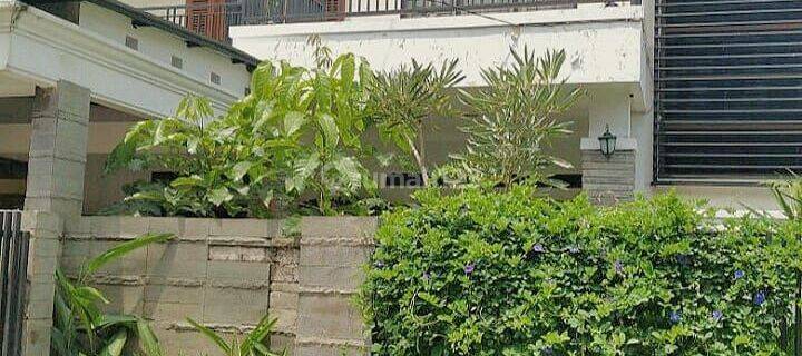 Rumah Minimalis Fsiap Huni Gegerkalong Setiabudi 1