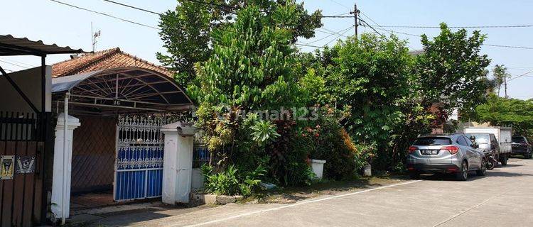 Rumah Terawat Semi Furnish Siap Huni Turangga 1